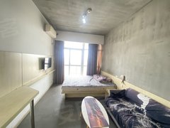 武汉黄陂横店横店七号线横店站 中百旁 可拎包入住 家电齐全出租房源真实图片
