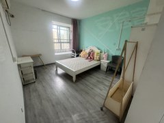 宁波奉化惠中商城免中介力邦广场复旦科技园旁精装修1室主卧朝南独卫出租出租房源真实图片
