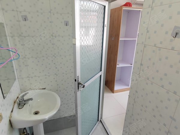 金华婺城婺城江南对家畈本人房東，对家畈实惠带洗衣机单间，过渡下，近世贸万达轻轨出租房源真实图片