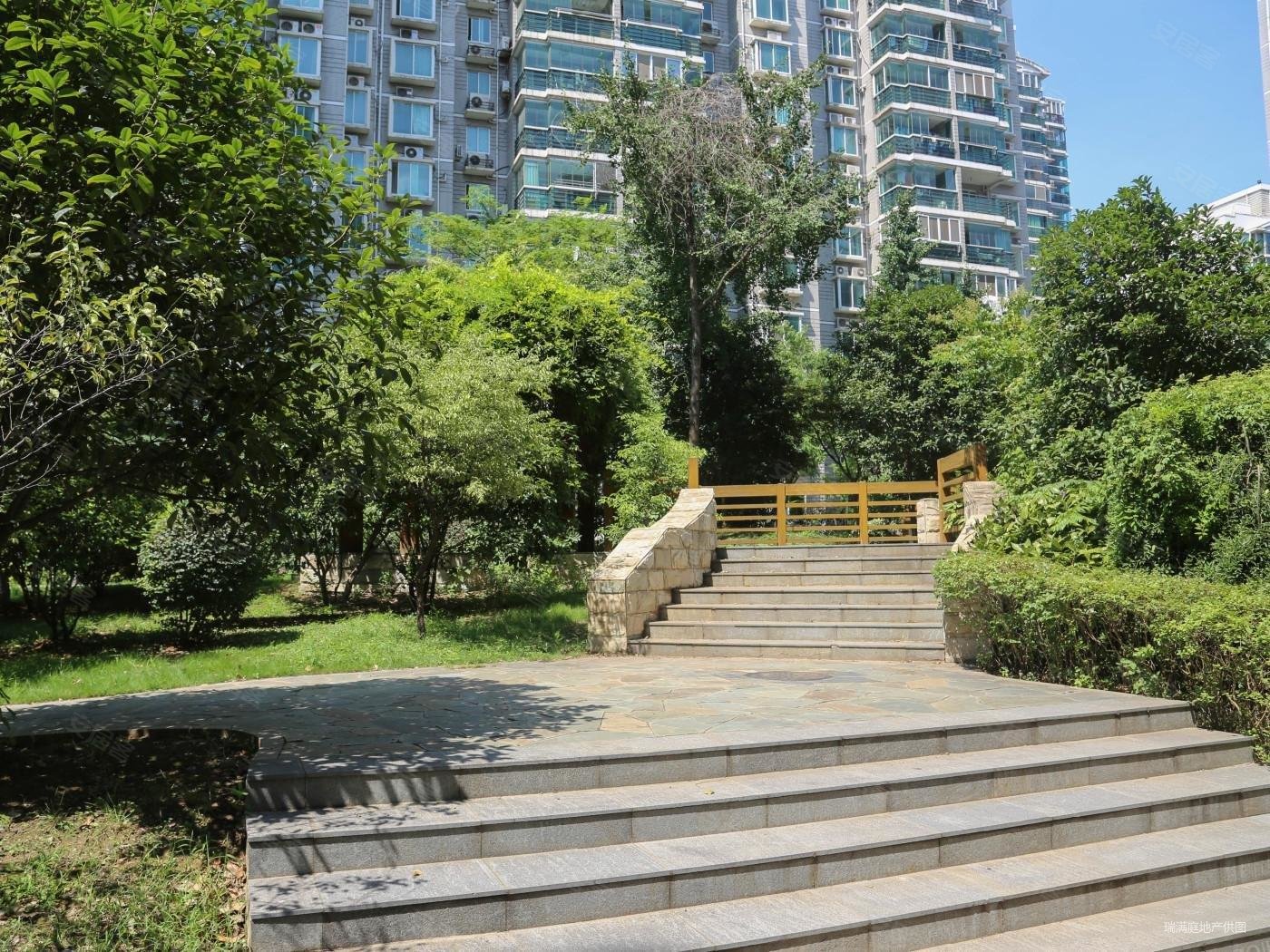 聚焦改善大光路东城水岸精装修公园地铁