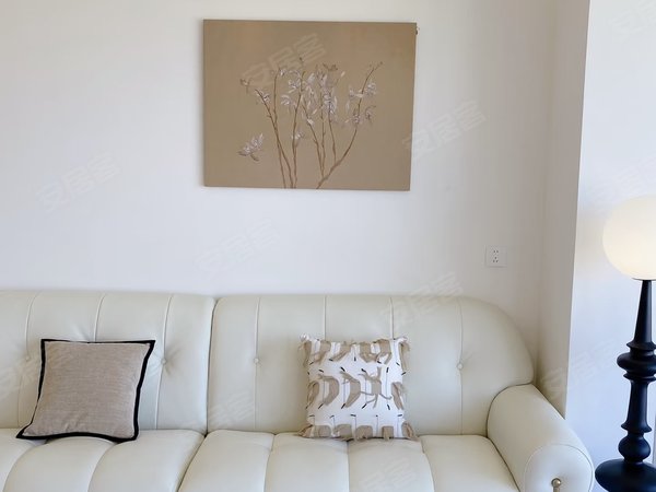 六安金安金安万达万达华府市中心 万达 银泰 红街 汇金 尚境 精装三室两室出租房源真实图片