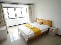 苏州工业园娄葑群星苑村 阳光充足 急租房源 拎包入住 民水民电 性价比高出租房源真实图片