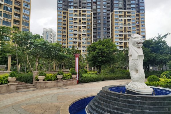 天福华府 宝安-后瑞-广深路西乡段644号