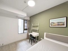 武汉硚口宝丰真价格！0中介！可免押！中民仁寿里 宝丰 崇仁 硚口太平洋出租房源真实图片