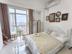 新乡红旗红旗周边科技学院 三附院 医药大学 博雅大厦 民用水电 拎包入住出租房源真实图片