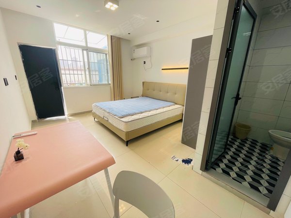 2号线尹山湖近独墅湖隧道创意产业园工业园区桑田岛华为精装公寓,吴中