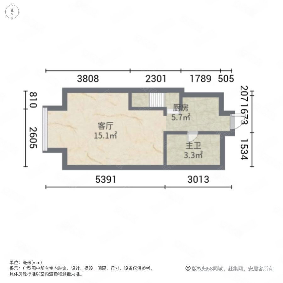 融创公园首府商住楼
