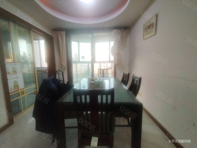 (已买急售)(看房随时)小区中心近公园 舒适宜居,上南翡翠(公寓住宅)