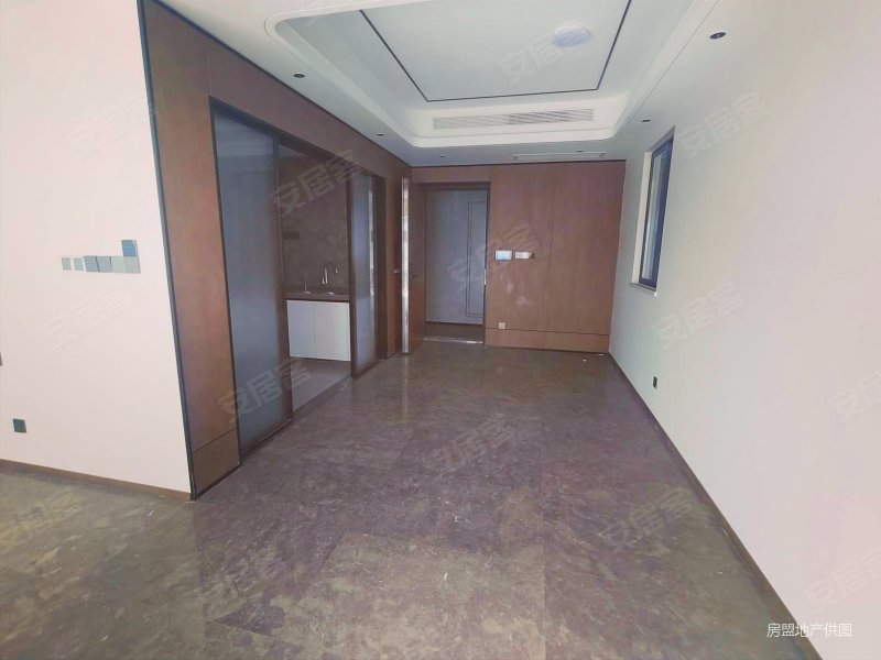 巫家坝 绿地248公馆 中高楼陈 全新精装 没住过 诚心出售