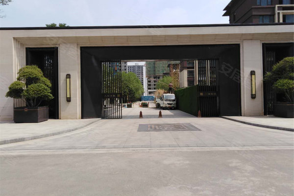 济南小区 章丘小区 章丘小区 百脉悦府 百脉悦府怎么样发布于2020年11