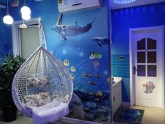 唐山路北远洋城恒茂国际都会 1室1厅1卫出租房源真实图片