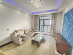 常熟东南开发区东南开发区中心出门就是永旺,简装修大三房,家具齐全,拎包入住出租房源真实图片