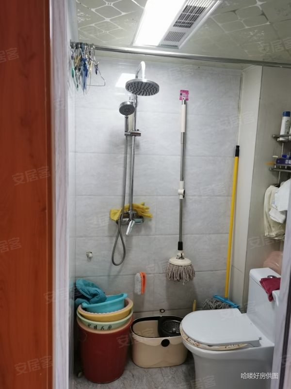 东湖市委家属院3室2厅1卫80㎡南北48万