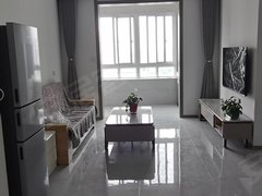安阳龙安钢城购物急租!置度社区,家具家电全新,拎包入住出租房源真实图片