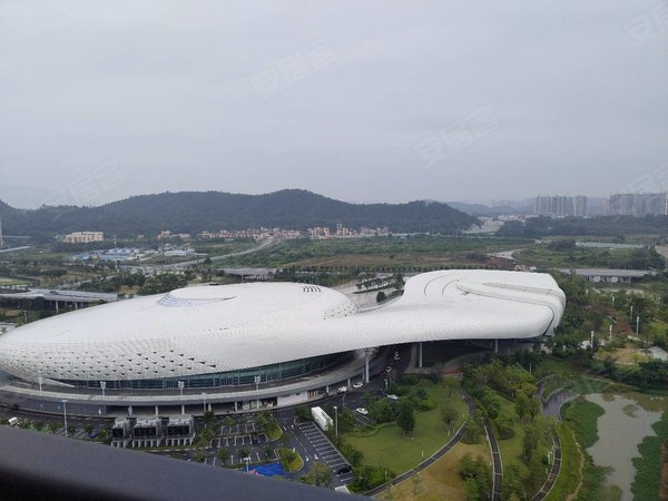 清远清城清城城区保利奥体大都汇急租!