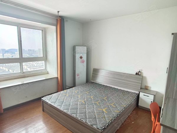 徐州鼓楼九龙湖风尚自由城实地拍摄！房租月付！！风尚自由城 鼓楼广场 九龙湖出租房源真实图片