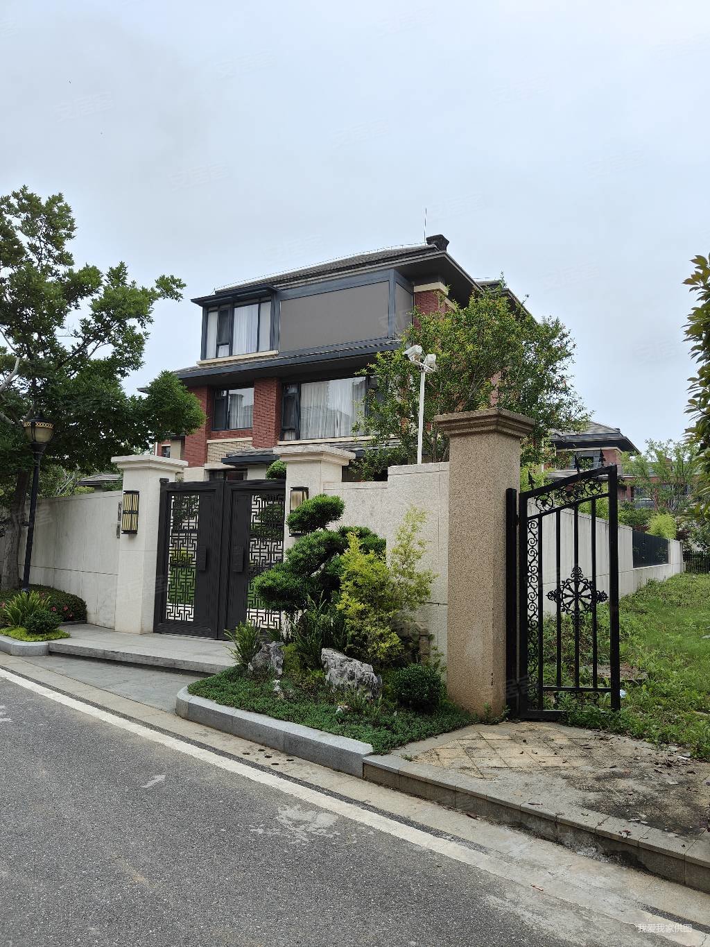 南昌房产网>南昌二手房>湾里二手房>幸福二手房>万科璞悦里(别墅)>