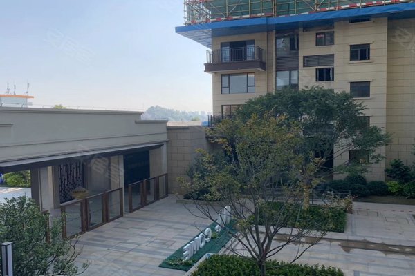 珠海小区 斗门小区 井岸小区 奥园金坭湾 奥园金坭湾怎么样 发布于