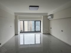 安康汉滨万达广场万达精装公寓53平米 一室一厅拎包入住出租房源真实图片