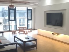 西双版纳景洪曼弄枫三房两卫 拎包入住 可押一付一出租房源真实图片