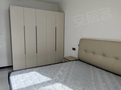 曹县曹县城区曹城城区磐石明珠三室 年13000 邻实验一 家电齐全 停车方便出租房源真实图片