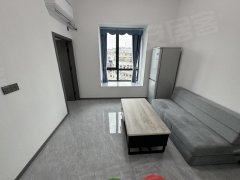 宜昌西陵CBDCBD 华祥 天阁 全新装修 一室一厅 真实 图片出租房源真实图片
