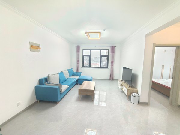 【多图】缘梦苑,人民路租房,小店高速口 汾东北路 中铁十七局医院