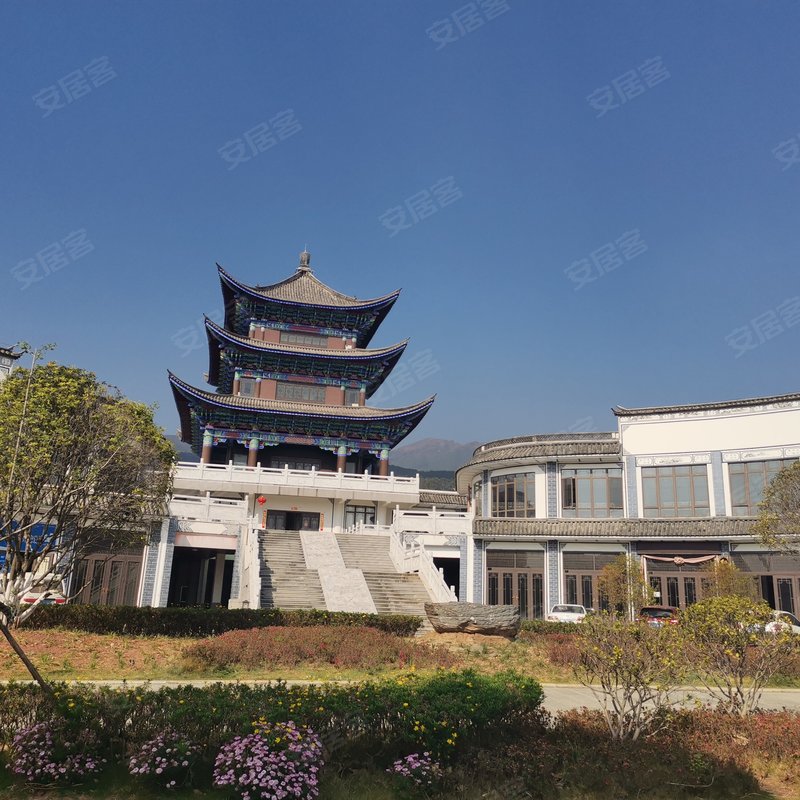 【兰花苑, 兰花苑小区详情,房价走势,房源,业主论坛】- 大理58同城