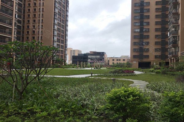 汕尾小区 海丰小区 附城小区 凤凰新城 凤凰新城怎么样