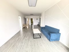 哈尔滨松北松北新区中盟首府三室两卫，随时看房，付款灵活出租房源真实图片