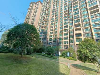 怡福凯怡半山房价走势怡福凯怡半山6565元/㎡小区单价0.