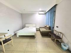 永州祁阳祁阳城区万联超市旁 公寓 家具家电齐全 拎包入住出租房源真实图片