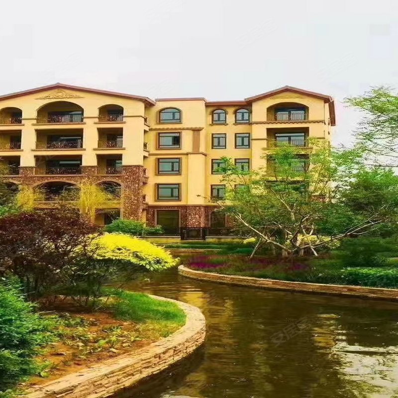 【林昌第五郡, 林昌第五郡小区详情,房价走势,房源,业主论坛】- 营口