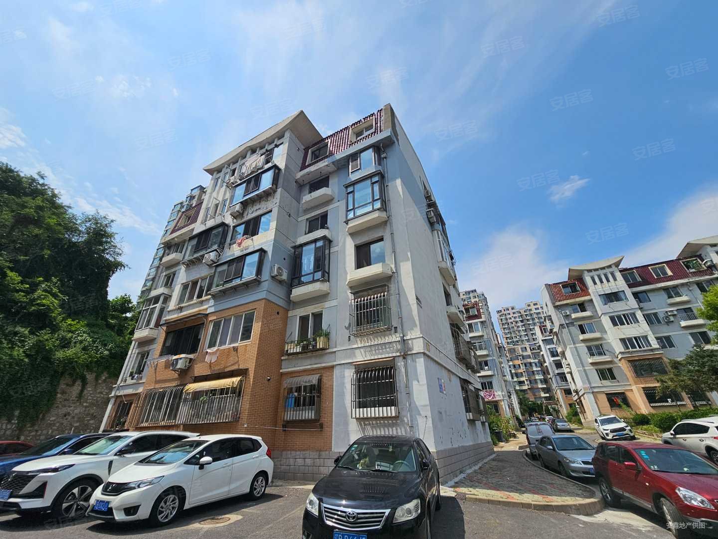 大连房产网>大连二手房>甘井子二手房>西山水库二手房>盛新园>1440