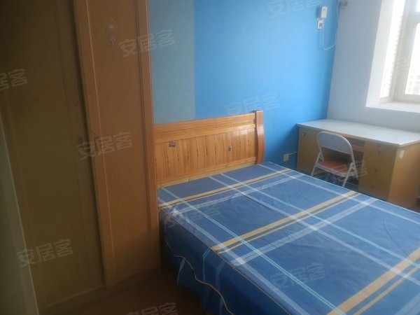 【多图】兴隆嘉园,粥店街道租房,兴隆嘉园精装空调房拎包入住可短租月