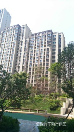 保利中心华府二手房, 3室2厅1卫, 220万元 - 济南58安居客