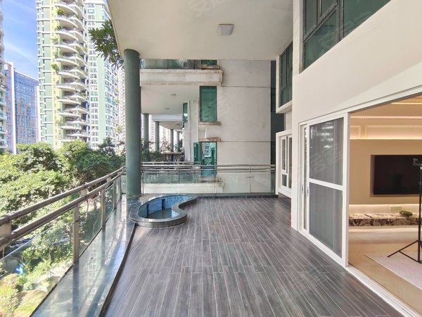 广州天河珠江新城东金碧华府长租打8折!