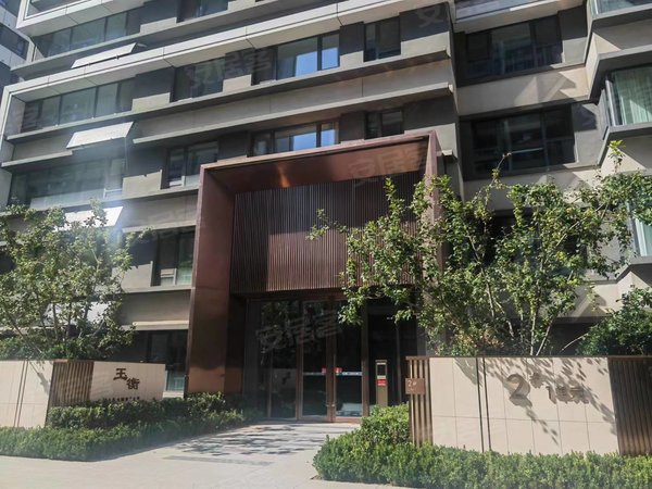 济南高新齐鲁软件园奥体铂悦府奥体铂悦府 4室1厅1卫出租房源真实图片