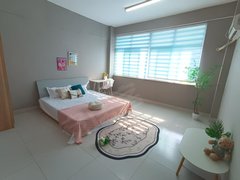 潍坊高新区东明中学700精装公寓!潍坊学院!东明学校!歌尔!月付!押一付一出租房源真实图片