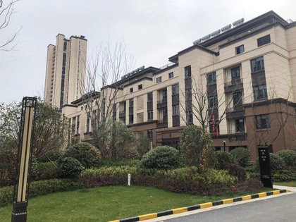 中梁首府,青海湖路,近黄海路 - 宿迁中梁首府二手房,租房,房价-宿迁