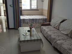 蓬莱登州南关路阳光丽景(蓬莱) 1室1厅1卫出租房源真实图片