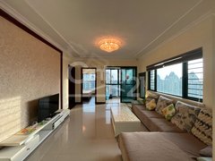 信阳羊山新区恒大名都大信广场恒大名都精装3室拎包入住出租房源真实图片