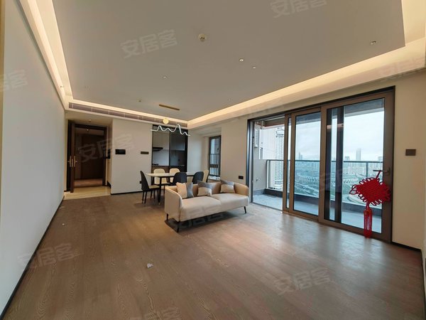 深圳罗湖泥岗缙山府缙山府 银湖6.