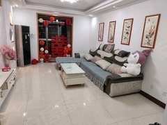 和县历阳安德利购物中心天门花园 3室1厅1卫出租房源真实图片