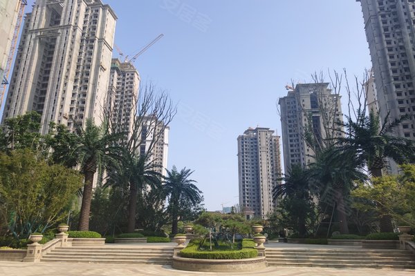 威海小区 荣成小区 港西小区 恒大御海半岛 恒大御海半岛怎么样发布于