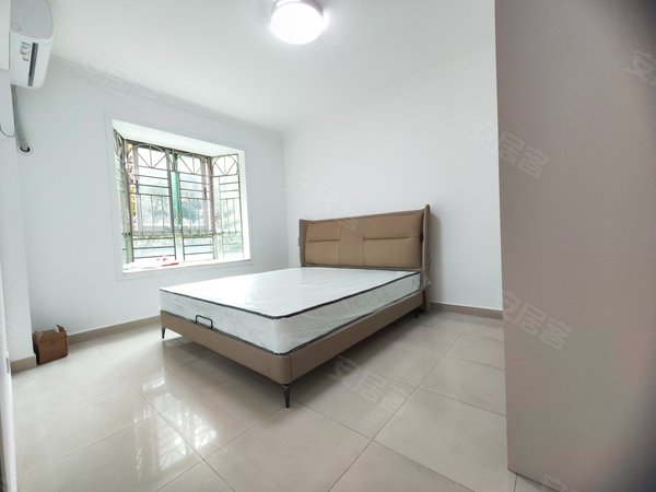 金洲花园精装3房,朝南,南北通透,低楼层,看房有钥匙,罗湖租房-深圳58