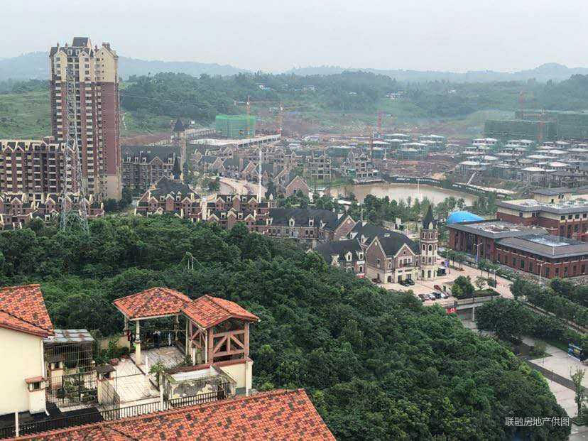 拓新红城大两房业主生意周转只卖一房的价格了