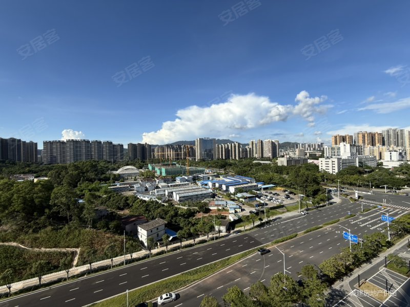 红树林湿地公园旁太东红树湾悦府精装4房南北通透业主诚心出售