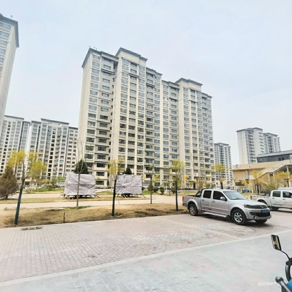 兰州房产网>兰州二手房>新区二手房>中川园区二手房>瑞岭名郡西区>