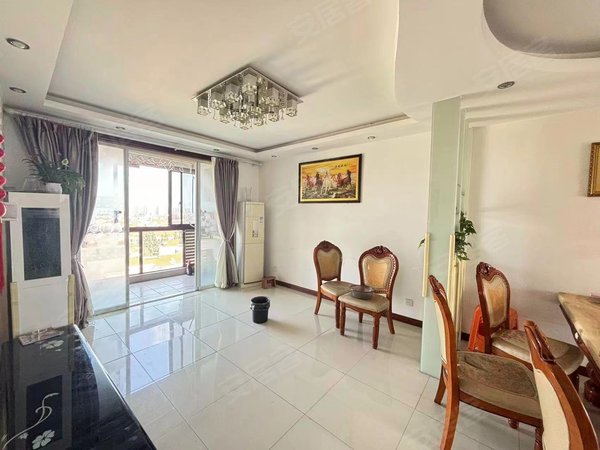 【多图】阳光水岸苑(公寓住宅),桃浦租房,11号线桃浦新村站 精装房